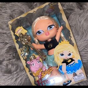 Rare unopened Bratz Babyz Chloe
